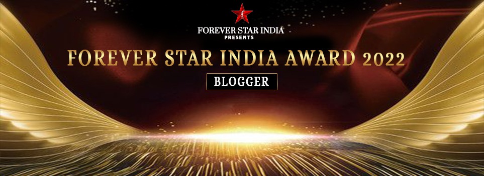 Blogger Award